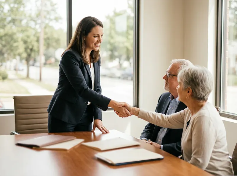 Asbestos Trust Fund Claim Filing attorney in Sharon, PA