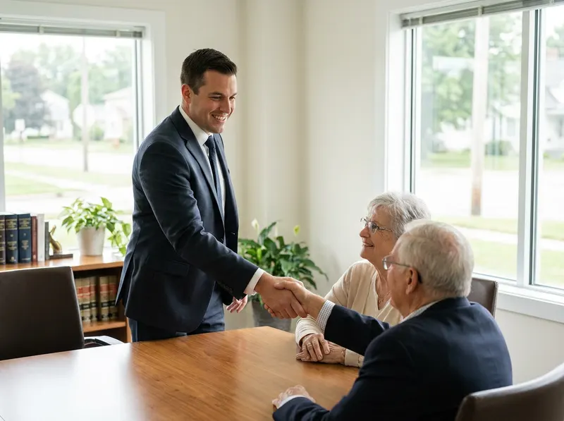 Mesothelioma Diagnosis Consultation attorney in Sharon, PA