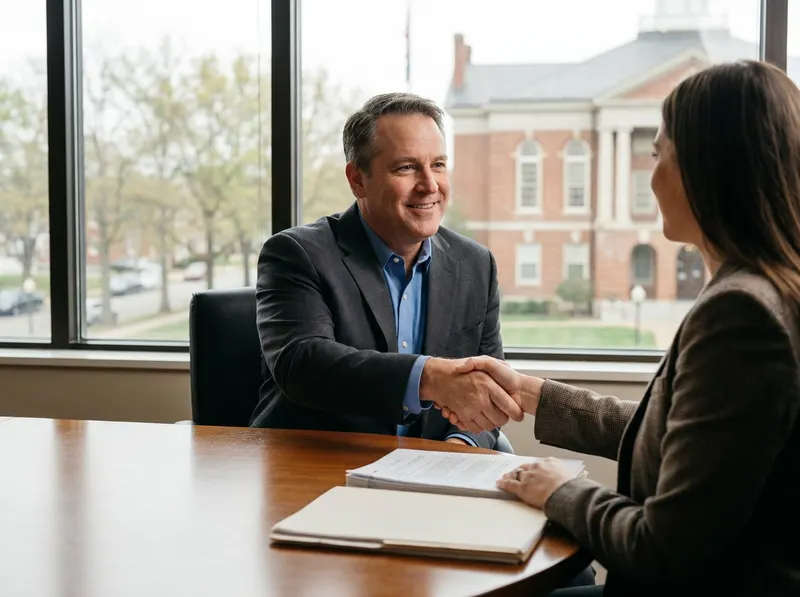 Statute of Limitations Deadline Review attorney in Sharon, PA