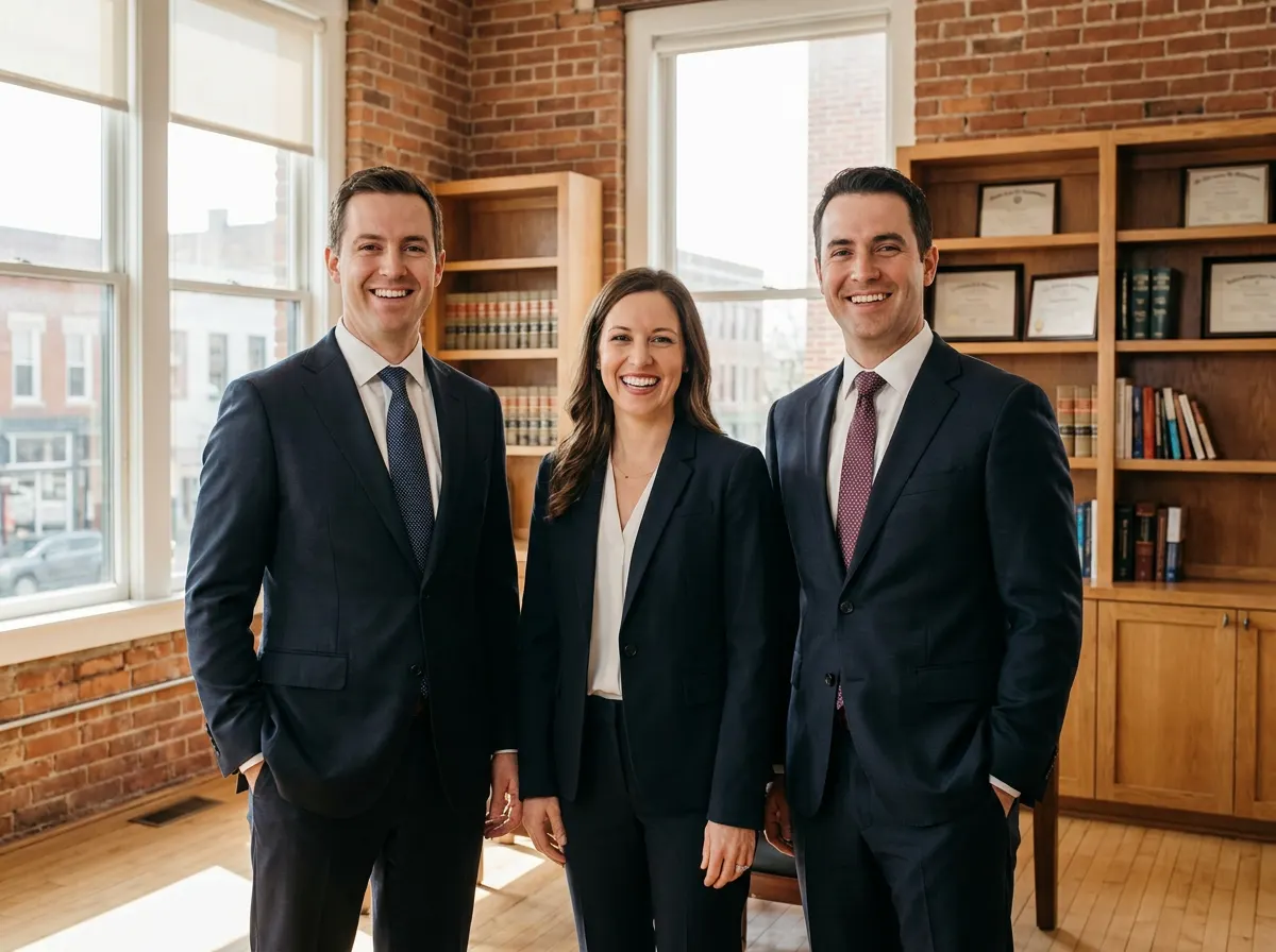 Michael Schafle, Esq. attorneys in Sharon, PA